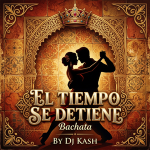 El Tiempo Se Detiene (Bachata)
