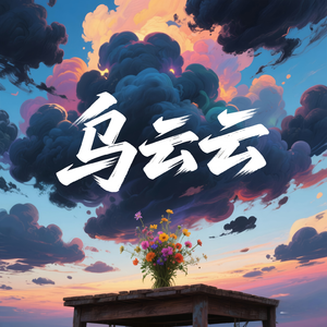乌云云