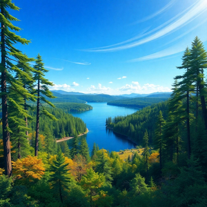 Luckiest in the World