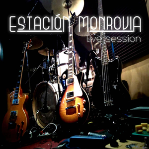 Something Got a Hold on Me (Live) [feat. Nay Stanfield]