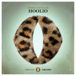 Hoolio (Original Mix)