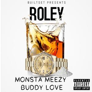 Roley (feat. Buddy Love)