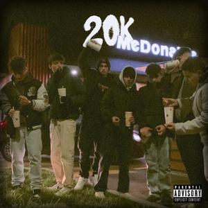 20K (feat. 28 Rick & 28 Vlone)