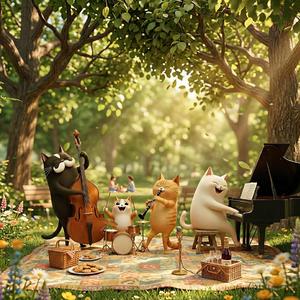 Knitting-Basket Blues