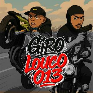 Giro Louco 013