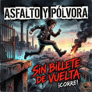 Sin billete de vuelta
