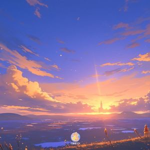 【FREE】黄昏（Pop Guitar Type Beat ）