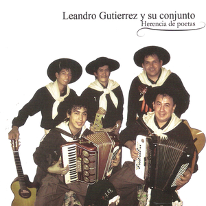 Bailantas en Mi Pago