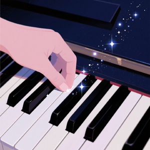音漫又温柔