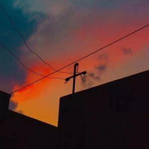 小小的太阳