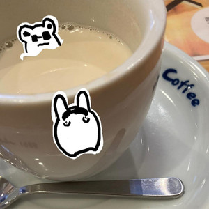 あはは、やっちゃった