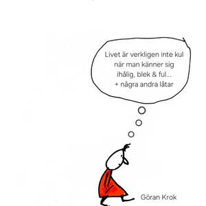 Julvisa (vi klarar oss nog ändå)