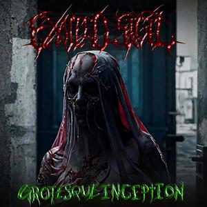 Grotesque Incep†ion (DigitalDemon Remix)