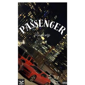 Passenger Princess