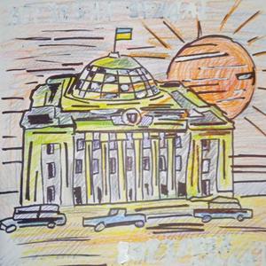 Чим пахнуть горілки? (Скрябін)