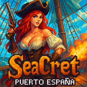 SeaCret - Puerto España