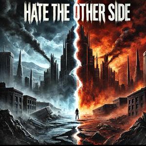 Hate the other side