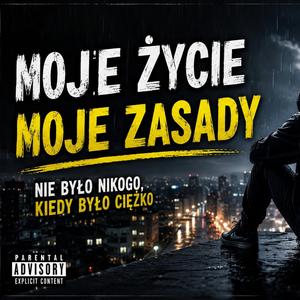 Moje zasady
