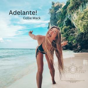 Adelante! (You own me) (Radio Edit)