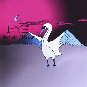 Ain't No Sunshine (Feat. Mauricio Whitford)