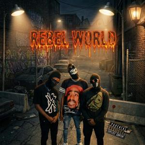 Rebel Anthem
