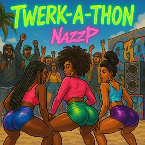 Whack Sum (feat. VpTappedIn) (Twerk song)