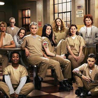 Orange Is The New Black S5