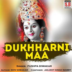 Dukhharni Maa