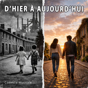 D'hier à aujourd'hui (Version longue)