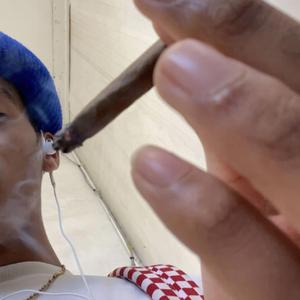 Simpsons (feat. Ralfy the plug)