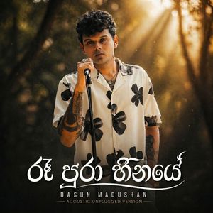 Raa Pura Heenaye (Acoustic Unplugged Version)