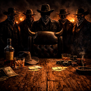 Bandidos