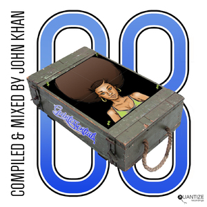 Days Like This (Booker T Vocal Mix)