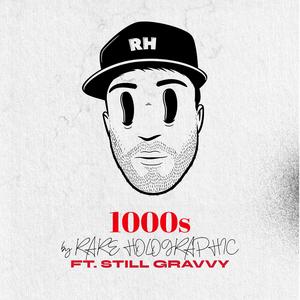 1000's (feat. StillGravvy)