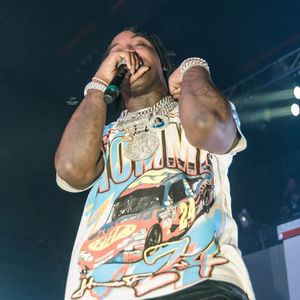 [Free] 'Dark'- Est gee×Lil baby Type Beat