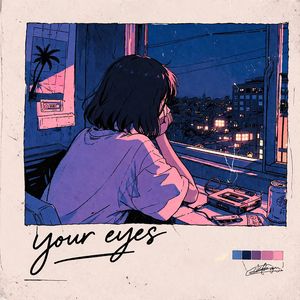 your eyes