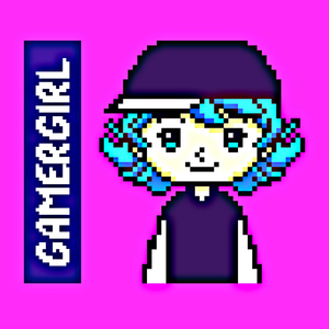 Gamergirl
