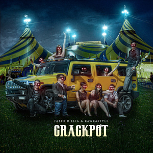 Crackpot (Original Mix)