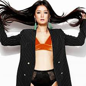 Gomati Twima (Jadu kalija)