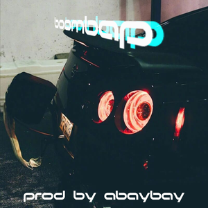 【已售出】OLD SCHOOL BOOMBAP ”GTR“