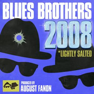 Blues Brothers 2008