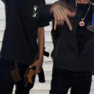 Baby S (Party Runtz) (feat. Babystu3)