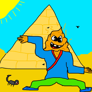 Hours of Pooping Went Viral