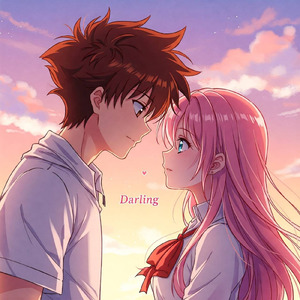 ねぇねぇダーリン？