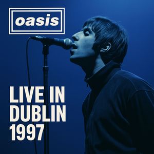 Cigarettes & Alcohol (Live)
