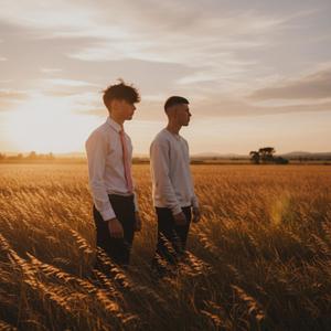 DANKIE (feat. MAAITJIE)