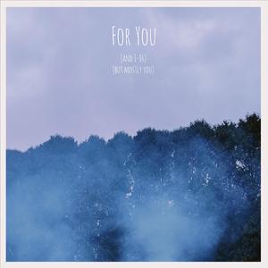 For You (and I-84, but mostly you)