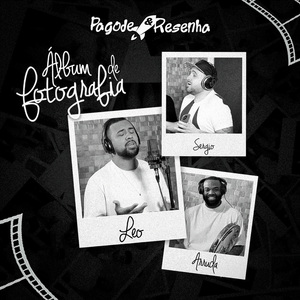Álbum de Fotografia (Playback)
