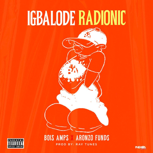 Igbalode Radionic
