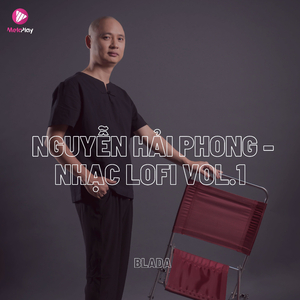 Con Ma (Metaplay Lofi)